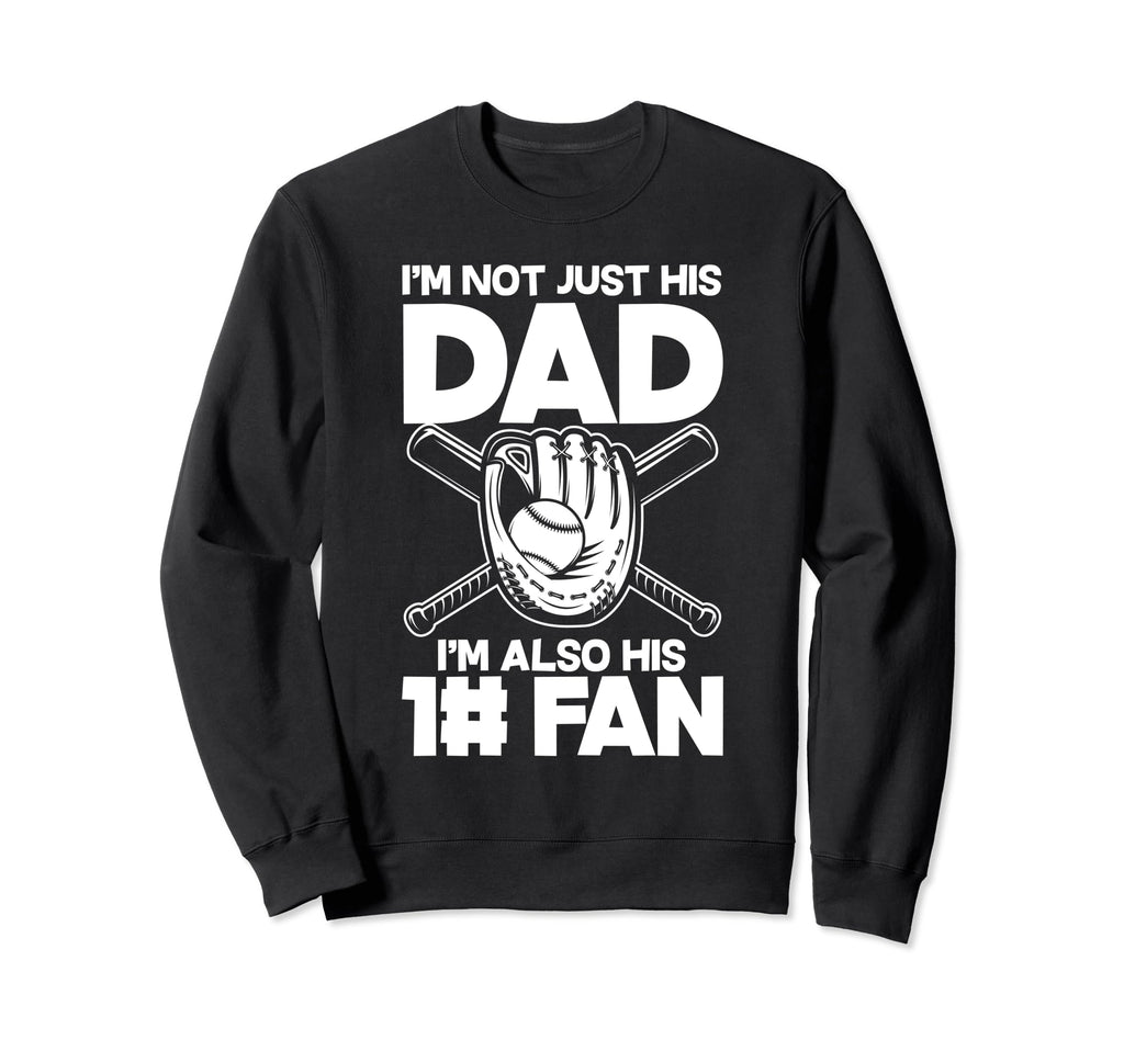 Funny Baseball Gifts Gift Ideas T-Shirt - Custom Art Print Men Women - T-Shirt, Sweatshirt, Hoodie