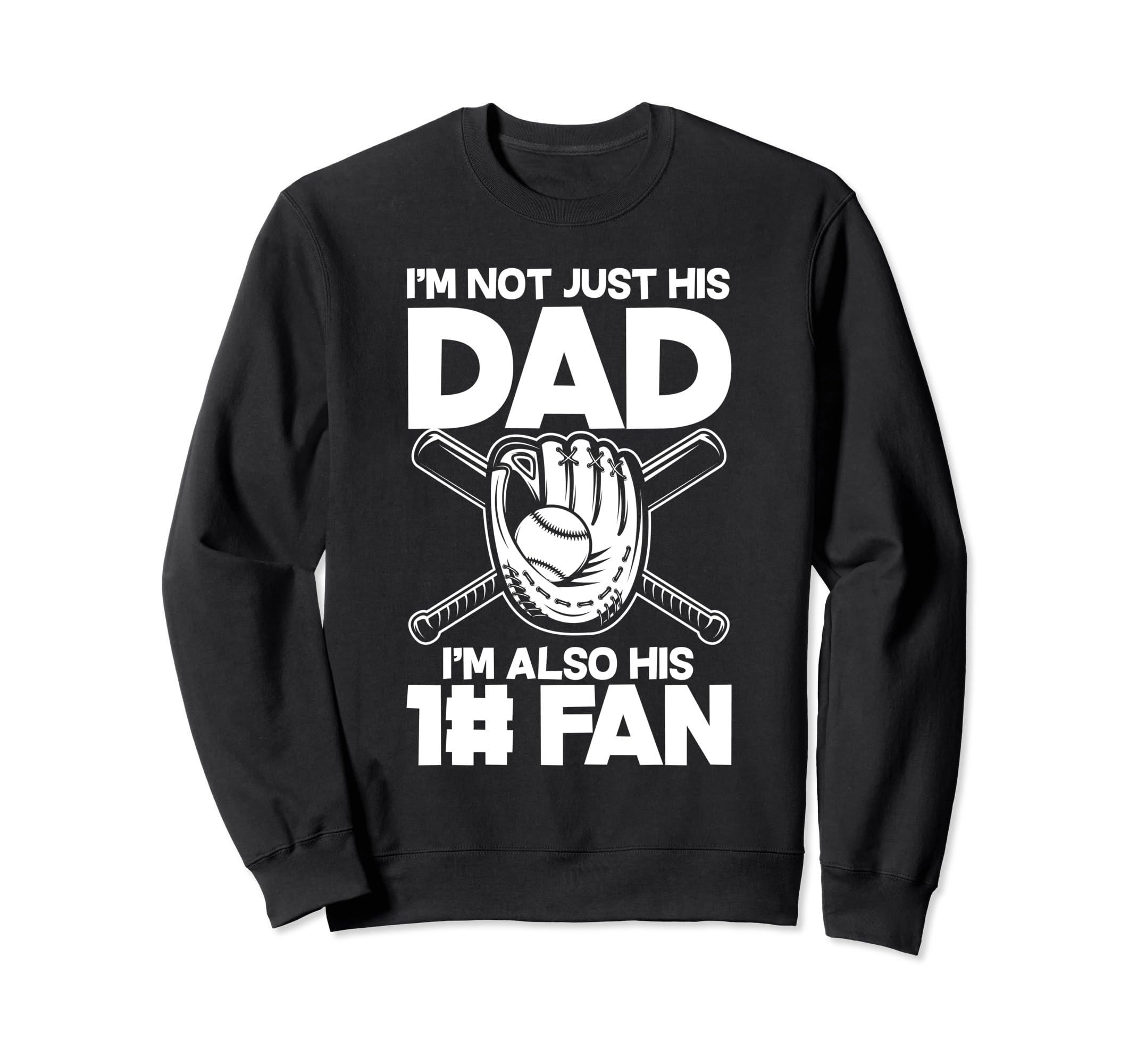 Funny Baseball Gifts Gift Ideas T-Shirt - Custom Art Print Men Women - T-Shirt, Sweatshirt, Hoodie
