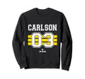 Dylan Carlson 03 St Louis Mlbpa Sweatshirt - Minimalist Print Men Women - T-Shirt, Sweatshirt, Hoodie