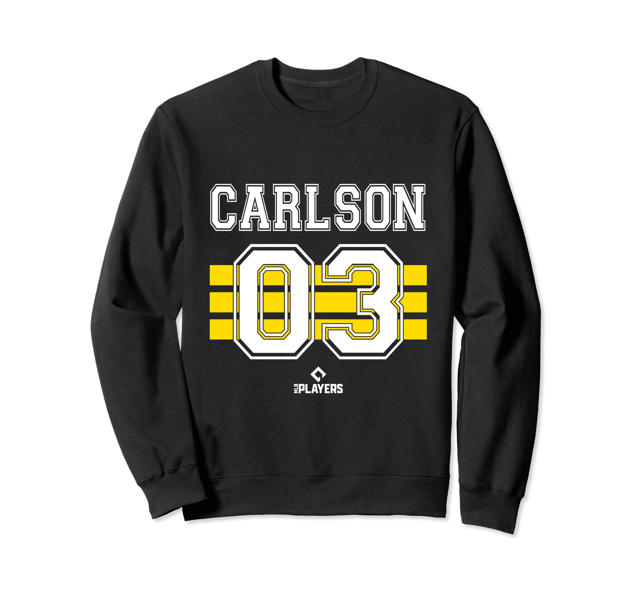 Dylan Carlson 03 St Louis Mlbpa Sweatshirt - Minimalist Print Men Women - T-Shirt, Sweatshirt, Hoodie