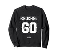 Dallas Keuchel 60 Mlbpa Chicago Sweatshirt - Streetwear Style Men Women - T-Shirt, Sweatshirt, Hoodie