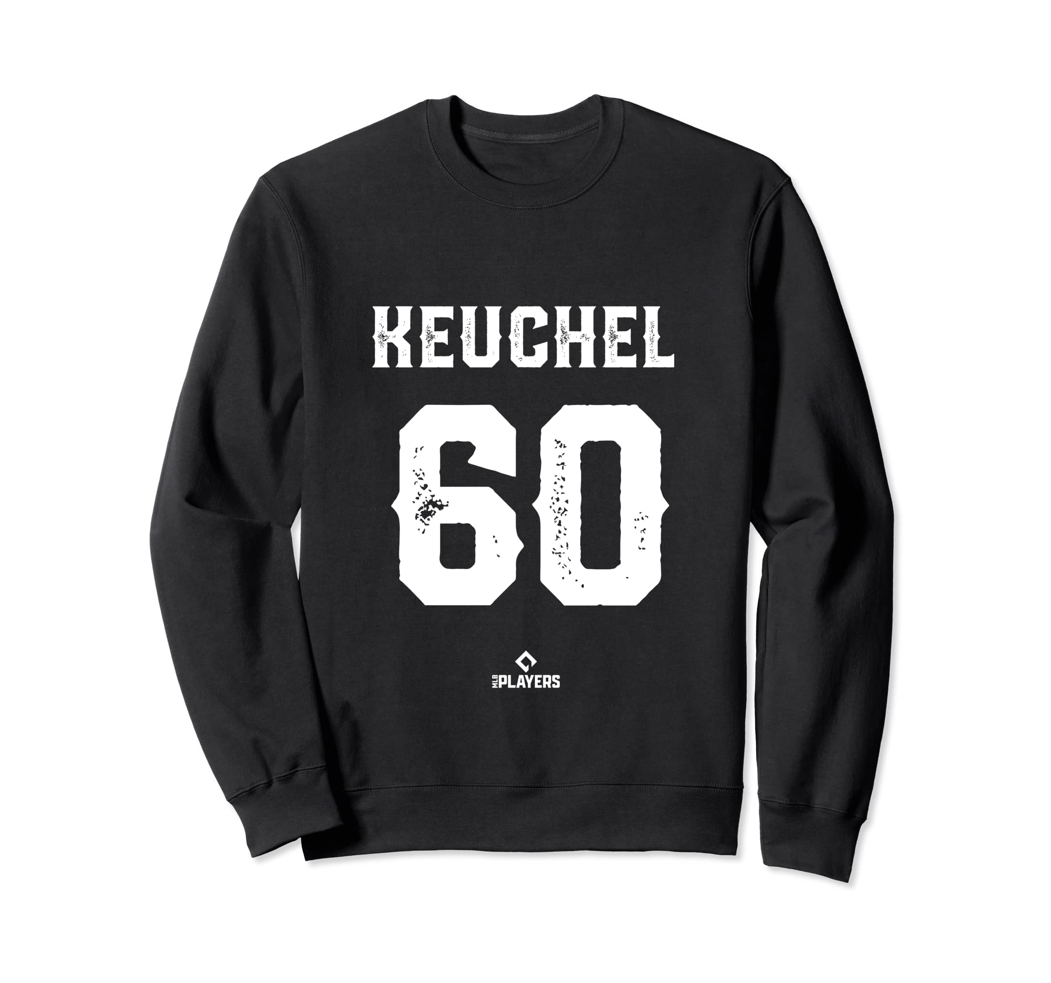 Dallas Keuchel 60 Mlbpa Chicago Sweatshirt - Streetwear Style Men Women - T-Shirt, Sweatshirt, Hoodie