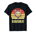 Babushkat Funny Babushka Head Scarf T-Shirt - Custom Art Print for Adults - T-Shirt, Sweatshirt, Hoodie