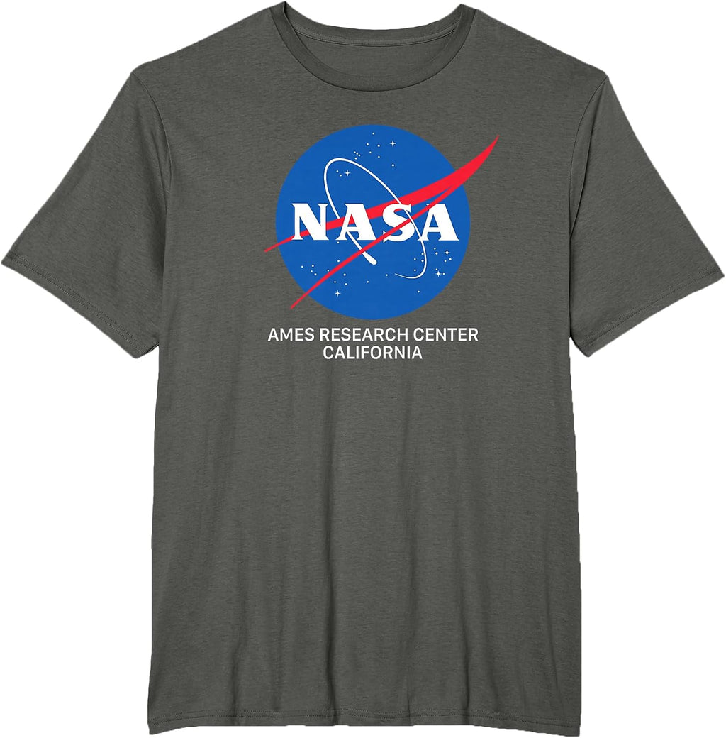 NASA Stars and Planets Apparel Company - Adult & Kids T-Shirts, Sweatshirts & Hoodies apparel design preview 1