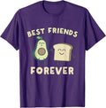 Avocado Lover Toast Breakfast Pajama - Adult & Kids T-Shirts, Sweatshirts & Hoodies apparel design preview 1
