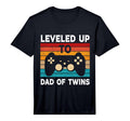 Mens Funny Fathers Day Novelty Gamer T-Shirt - Aesthetic Graphic Men Women - T-Shirt, Sweatshirt, Hoodie