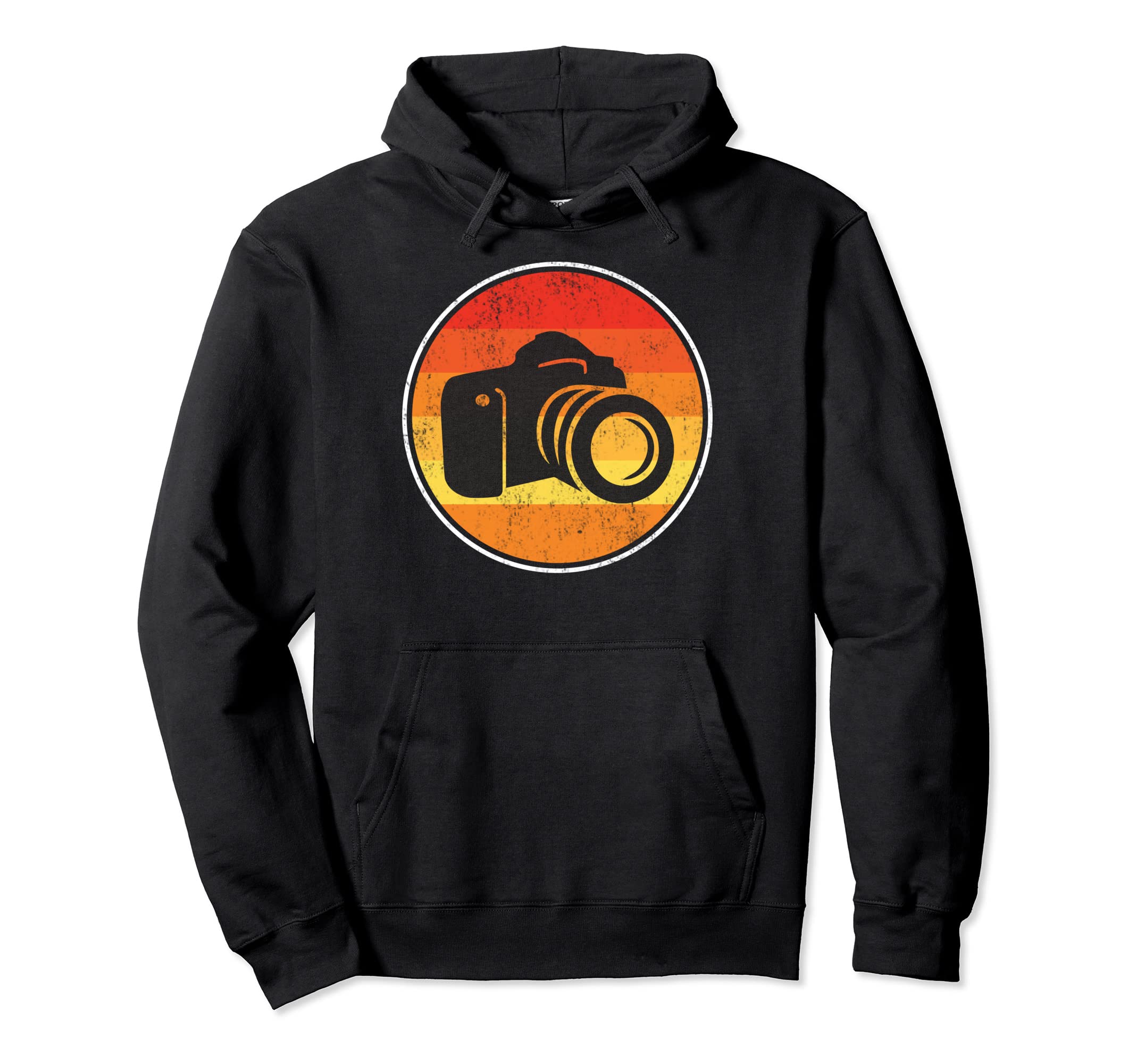 80S Photography Lover Photographer Camera Hoodie - Graphic Print Men Women - T-Shirt, Sweatshirt, Hoodie