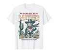 Meowdy Partner Cowboy Cat Funny T-Shirt - Trendy Graphic for Adults - T-Shirt, Sweatshirt, Hoodie