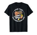 Livin That Ballpark Mimi Life Softball T-Shirt - Graphic Print for Adults - T-Shirt, Sweatshirt, Hoodie