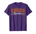 Cheer Grandma My Favorite Cheerleader Calls T-Shirt - Graphic Print Unisex - T-Shirt, Sweatshirt, Hoodie