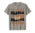 Football Mama Football Mom Fantasy T-Shirt - Custom Art Print Men Women - T-Shirt, Sweatshirt, Hoodie