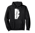 Electricity Pole Japanese Anime Streetwear Hoodie - Trendy Graphic Unisex - T-Shirt, Sweatshirt, Hoodie