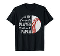 Funny Paw Paw My Favorite T-Shirt - Casual Everyday Wear Men Women - T-Shirt, Sweatshirt, Hoodie
