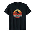 Virginia City Nv Country Western T-Shirt - Streetwear Style for Adults - T-Shirt, Sweatshirt, Hoodie