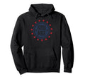 90S Grunge Music Alternative Rock Hoodie - Custom Art Print for Adults - T-Shirt, Sweatshirt, Hoodie