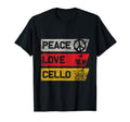 Musical Instruments Tees Gifts T-Shirt - Custom Art Print Men Women - T-Shirt, Sweatshirt, Hoodie