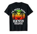 Im Kevin Doing Kevin Things Sunset T-Shirt - Trendy Graphic for Adults - T-Shirt, Sweatshirt, Hoodie
