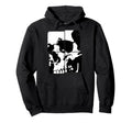 Aesthetic Streetwear Skull Hoodie - Unique Graphic for Adults - T-Shirt, Sweatshirt, Hoodie