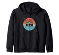 Camera Sweatshirt - Fun Novelty Design for Adults - T-Shirt, Sweatshirt, Hoodie