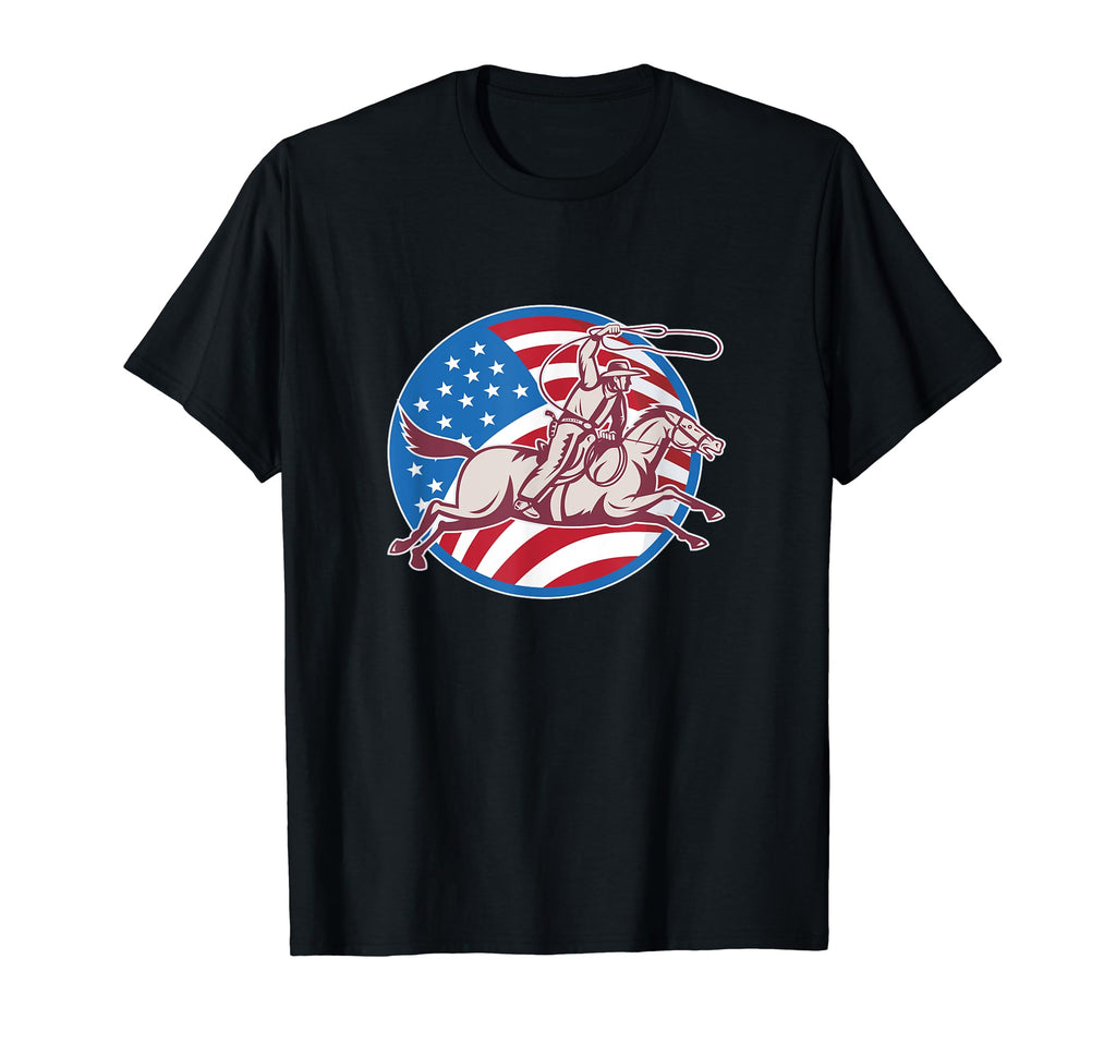 Hold Your Horses Funny Rodeo Cowboy T-Shirt - Fun Novelty Design for Adults - T-Shirt, Sweatshirt, Hoodie