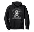 Funny Feral And Unhinged Moms Club Skeleton Hoodie - Trendy Graphic Unisex - T-Shirt, Sweatshirt, Hoodie