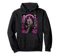 Japanese Cyberpunk Angel Streetwear Y2K Hoodie - Unique Graphic Unisex - T-Shirt, Sweatshirt, Hoodie