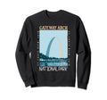 Gateway Arch National Park Sweatshirt - Custom Art Print for Adults - T-Shirt, Sweatshirt, Hoodie