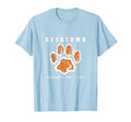 Beartown Against Rest Teeshirt T-Shirt - Novelty Apparel for Adults - T-Shirt, Sweatshirt, Hoodie