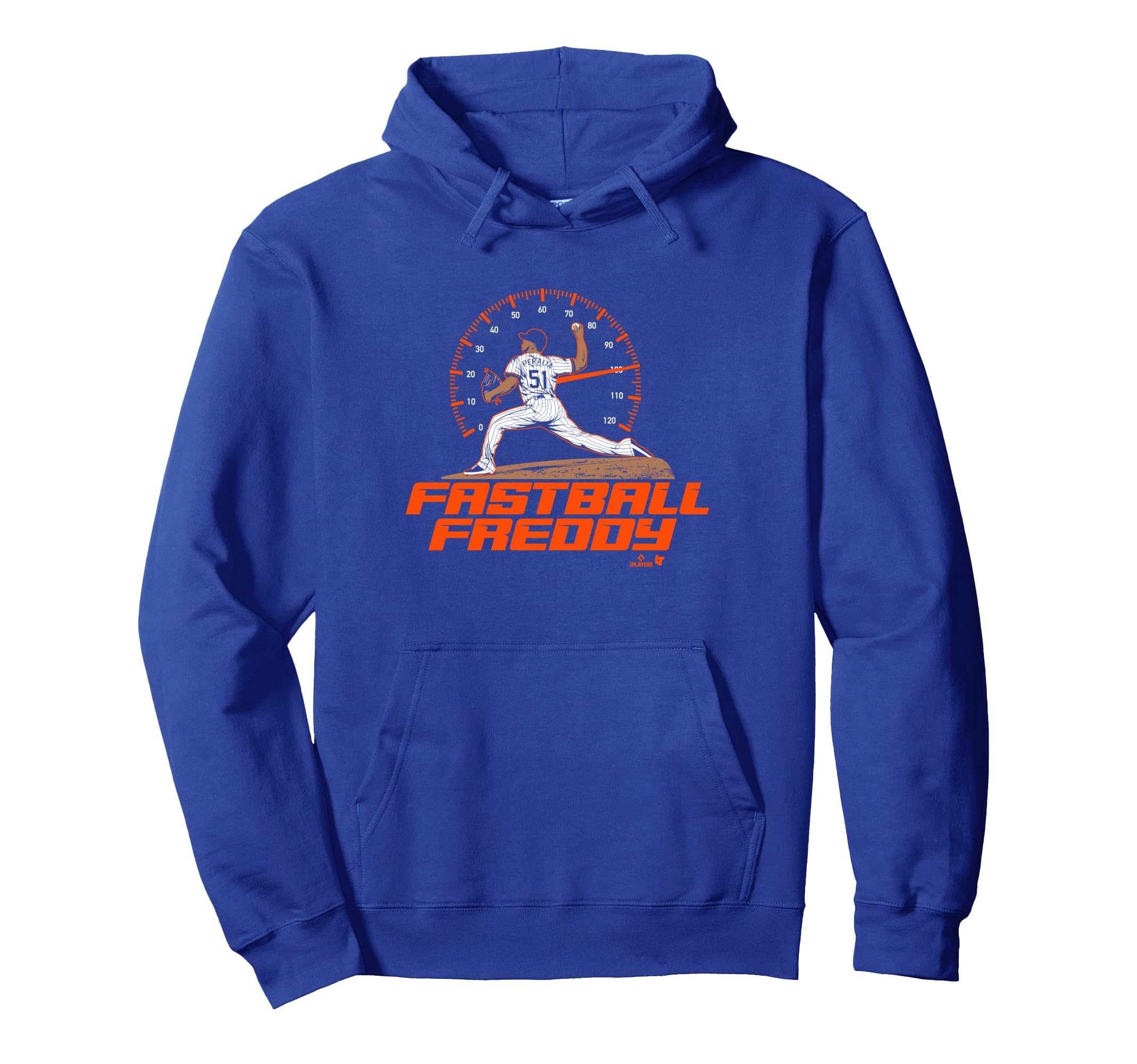 Freddy Peralta Fastball Freddy New York Hoodie - Unique Graphic Unisex - T-Shirt, Sweatshirt, Hoodie