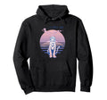 Vaporwave Aesthetic Japanese 90S Japan Hoodie - Streetwear Style Unisex - T-Shirt, Sweatshirt, Hoodie