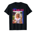 Hit Dang Ball Baseball Mom Gameday Funny T-Shirt - Trendy Graphic Unisex - T-Shirt, Sweatshirt, Hoodie