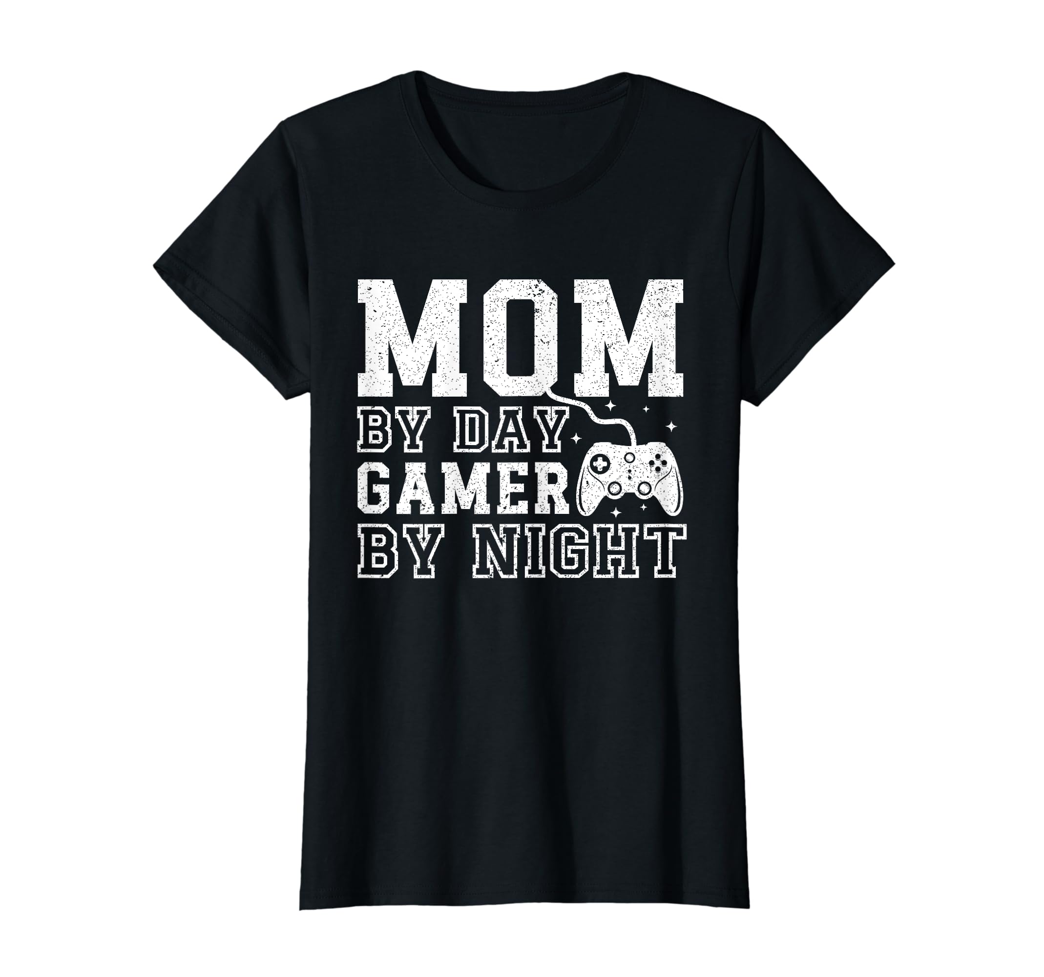 Mothers Day Gifts Mother Gamer Mom T-Shirt - Minimalist Print Men Women - T-Shirt, Sweatshirt, Hoodie
