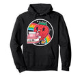 Strawberry Milk Rainbow Japan Otaku Hoodie - Fun Novelty Design Men Women - T-Shirt, Sweatshirt, Hoodie