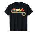 American Football Helmet Sunset T-Shirt - Casual Everyday Wear Unisex - T-Shirt, Sweatshirt, Hoodie
