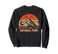 Travel Lover Mountain Death Valley Sweatshirt - Novelty Apparel Men Women - T-Shirt, Sweatshirt, Hoodie