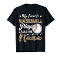 My Favorite Baseball Player T-Shirt - Casual Everyday Wear for Adults - T-Shirt, Sweatshirt, Hoodie