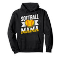Baseball Sports Lover Baseball Player Hoodie - Unique Graphic Men Women - T-Shirt, Sweatshirt, Hoodie