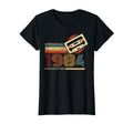 1984 Cassette Tape 42Nd Birthday T-Shirt - Aesthetic Graphic Unisex - T-Shirt, Sweatshirt, Hoodie