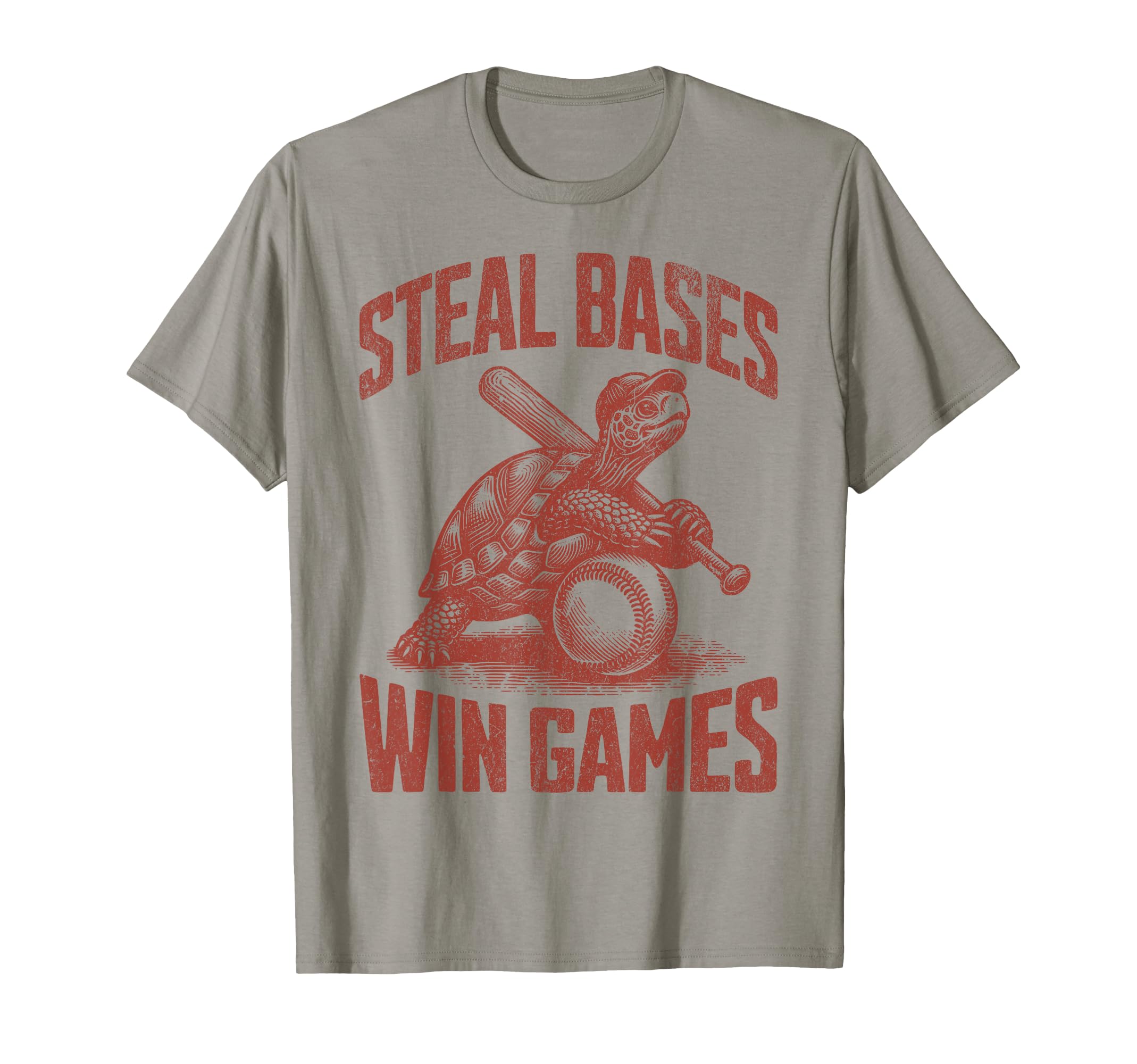 Baseball Sport Funny Sports T-Shirt - Casual Everyday Wear Men Women - T-Shirt, Sweatshirt, Hoodie