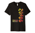 2006 Rock Music Lovers Gift T-Shirt - Minimalist Print Men Women - T-Shirt, Sweatshirt, Hoodie