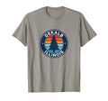 Dekalb Illinois Il 70S T-Shirt - Unique Graphic for Adults - T-Shirt, Sweatshirt, Hoodie