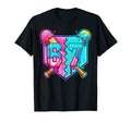 Baseball Drip 67 Six Seven Number 67 T-Shirt - Casual Everyday Wear Unisex - T-Shirt, Sweatshirt, Hoodie