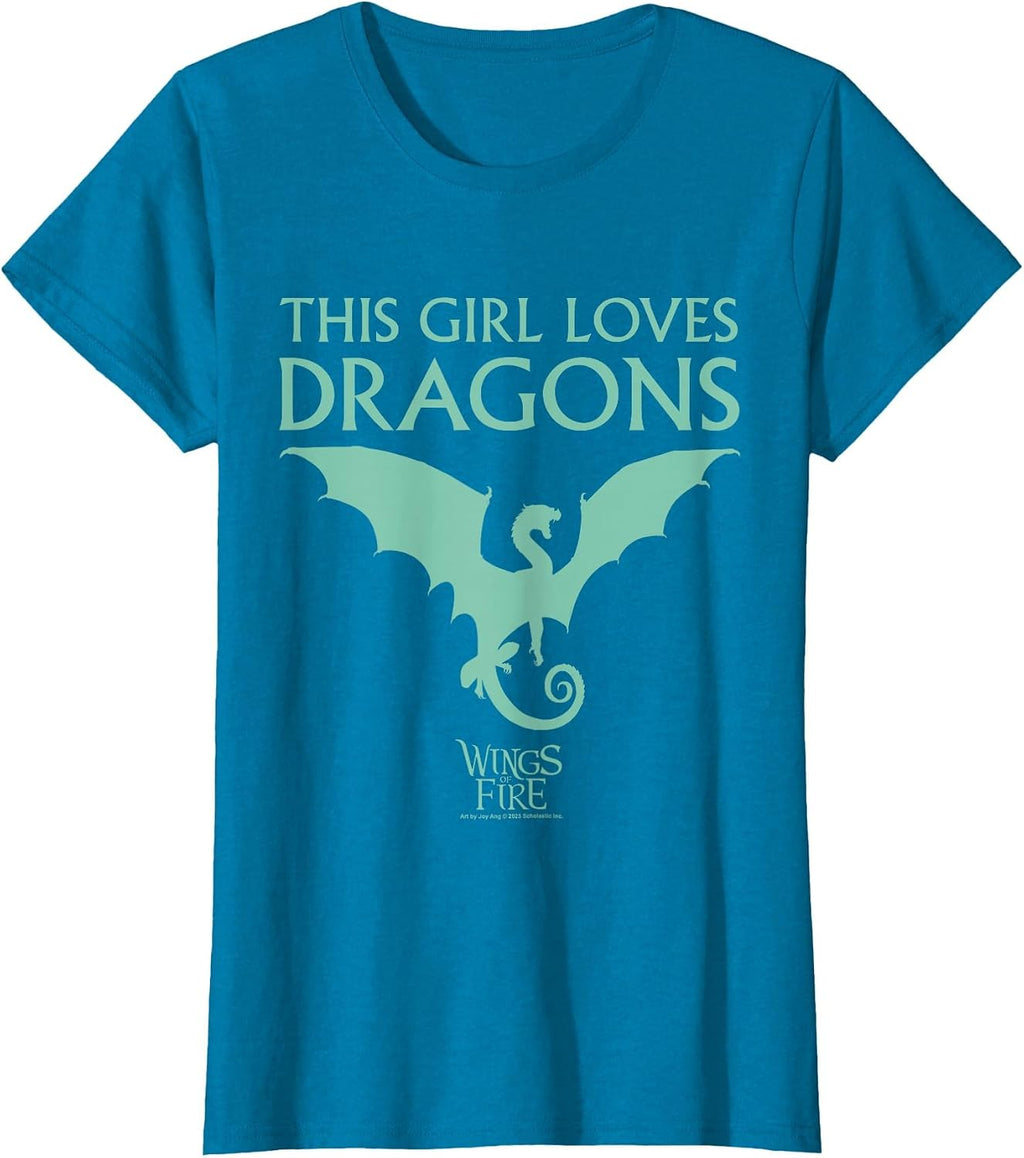 Wings of Fire - Adult & Kids T-Shirts, Sweatshirts & Hoodies apparel design preview 1