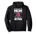 Funny Baseball Gifts Gift Ideas Hoodie - Graphic Print for Adults - T-Shirt, Sweatshirt, Hoodie