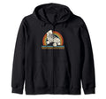 Hobby Sports 70S 80S Roller Skates Hoodie - Fun Novelty Design Men Women - T-Shirt, Sweatshirt, Hoodie