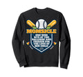 Momsicle Define Love Child Proud Sweatshirt - Fun Novelty Design Men Women - T-Shirt, Sweatshirt, Hoodie