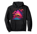 Cherry Blossom Japanese Japan Tokyo Hoodie - Unique Graphic Men Women - T-Shirt, Sweatshirt, Hoodie