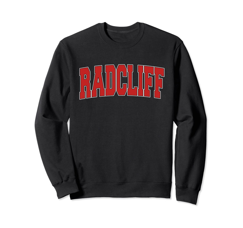 Radcliff Ky Kentucky Varsity Usa Sweatshirt - Trendy Graphic for Adults - T-Shirt, Sweatshirt, Hoodie