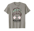 Ball Park Mama Baseball Softball T-Shirt - Streetwear Style Men Women - T-Shirt, Sweatshirt, Hoodie