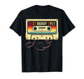Best Buddy Ever 80S Cassette Tape T-Shirt - Custom Art Print Men Women - T-Shirt, Sweatshirt, Hoodie